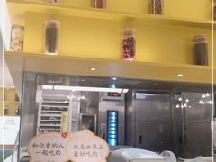 门面-蔡澜点心·粤菜(西单大悦城店)