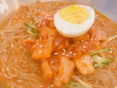 -Woolee韩食堂·韩式家庭料理