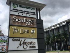 -Isla Sugbu Seafood City