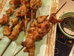 -高鸽子锦州烧烤63年(海阳路店)