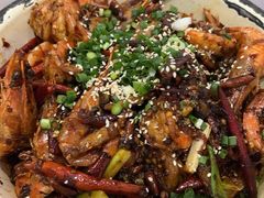 -辣螃铠盆盆蟹大排档(总店)