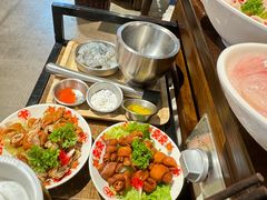 -牛市坎火锅(建设路店)