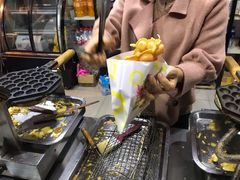 -解馋坊(酒坊巷店)