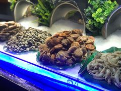 -鑫海汇海鲜烤肉自助(北国商城店)