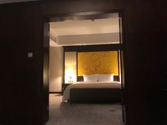-广州十甫voco酒店