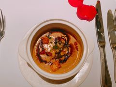 -壳里西餐厅Coquille Seafood Bistro(蒙自路店)