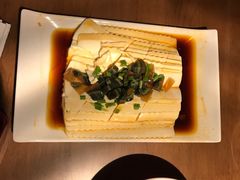 皮蛋豆腐-胖哥俩肉蟹煲(悦荟广场店)