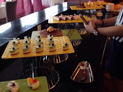 -东方豪景花园酒店·怡景旋转餐厅