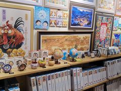 -3D·JP拼图(合生汇店)