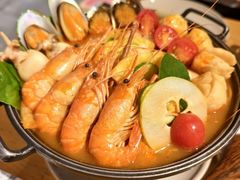 -青木瓜之味 · 越南料理(七宝宝龙店)