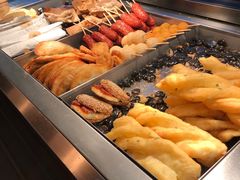 -头壹号饸饹面·大油条(东升科技园店)