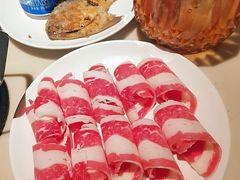 -加餐海鲜自助(集美银泰百货店)