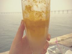 -LENBACH兰巴赫西餐啤酒坊(大连星海广场店)