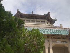 -武汉大学老图书馆