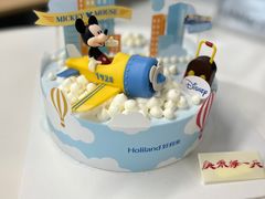 -好利来(七宝领展广场店)