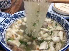 -老白家水盆羊肉
