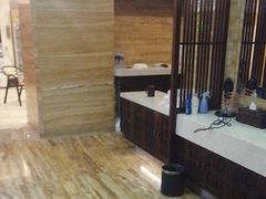 -益健·足疗汗蒸SPA(芙蓉广场店)