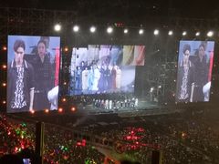 -梦之蓝青奥体育公园体育馆