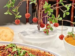 -味鼎长安·地道陕菜(凤城一路店)