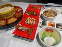 -羲和雅苑•北京烤鸭(国贸商城店)