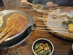 -欧阳小姐在成都(鼓楼店)