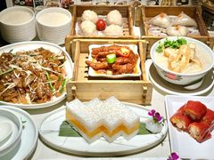 -悦满楼·西关名点·湛江名菜(航空综合大厦店)