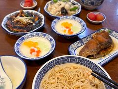 -孙盛兴奥灶面馆·蟹黄面·三虾面(山塘街总店)