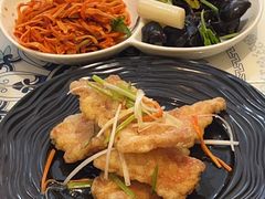 -东方饺子王(顺义石门店)