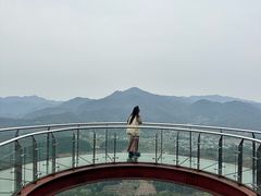 -南武当山景区