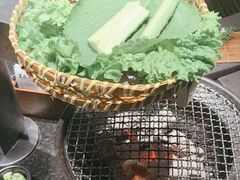 -黑牛の店·黑金店(沈阳万象城店)