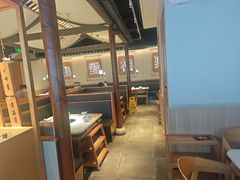 -周渝食惦酸菜鱼(青浦店)