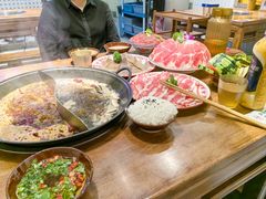-楠火锅(昆山金鹰店)