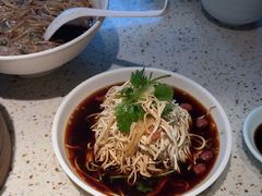 -东园小馆·早茶·淮扬小炒(江都路店)