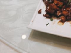 -全聚德烤鸭店(和平路店)