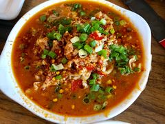 成都冒鸭肠-三生小馆(亭知路店)