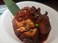 秘制卤鸭-佬麻雀·新湘菜(珠海金发购物中心店)
