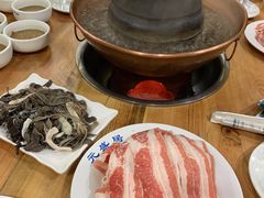 -元盛居(生态大街店)