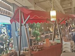 -青年公社烤鸭(熙悦天街店)