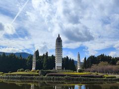 -云南民族村