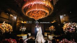 -谛融婚礼酒店·宴会厅(花园店)