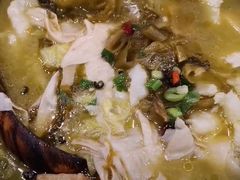 -周鱼小馆石锅酸菜鱼(活力汇店)