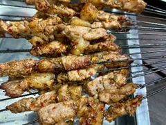 -清真·马峰烤肉(小学习北巷店)