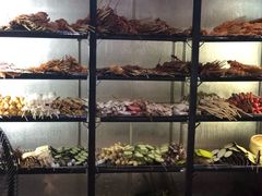 -抚琴第一烤(抚琴地铁站A口店)