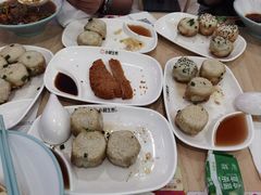 -小杨生煎(成山巴黎春天店)