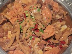 -胖哥俩肉蟹煲(宿迁宝龙广场店)