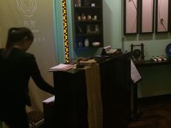 -布梵·台式热敷古法按摩Massage·Spa(品尊国际店)
