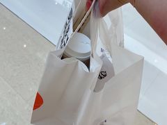 -喜茶(上海泰禾大厦店)