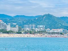 -大梅沙海滨公园