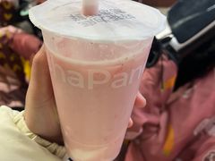 -茶百道(淮安一品国际店)