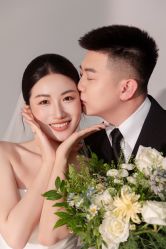 -秦皇岛我和你婚纱摄影工作室